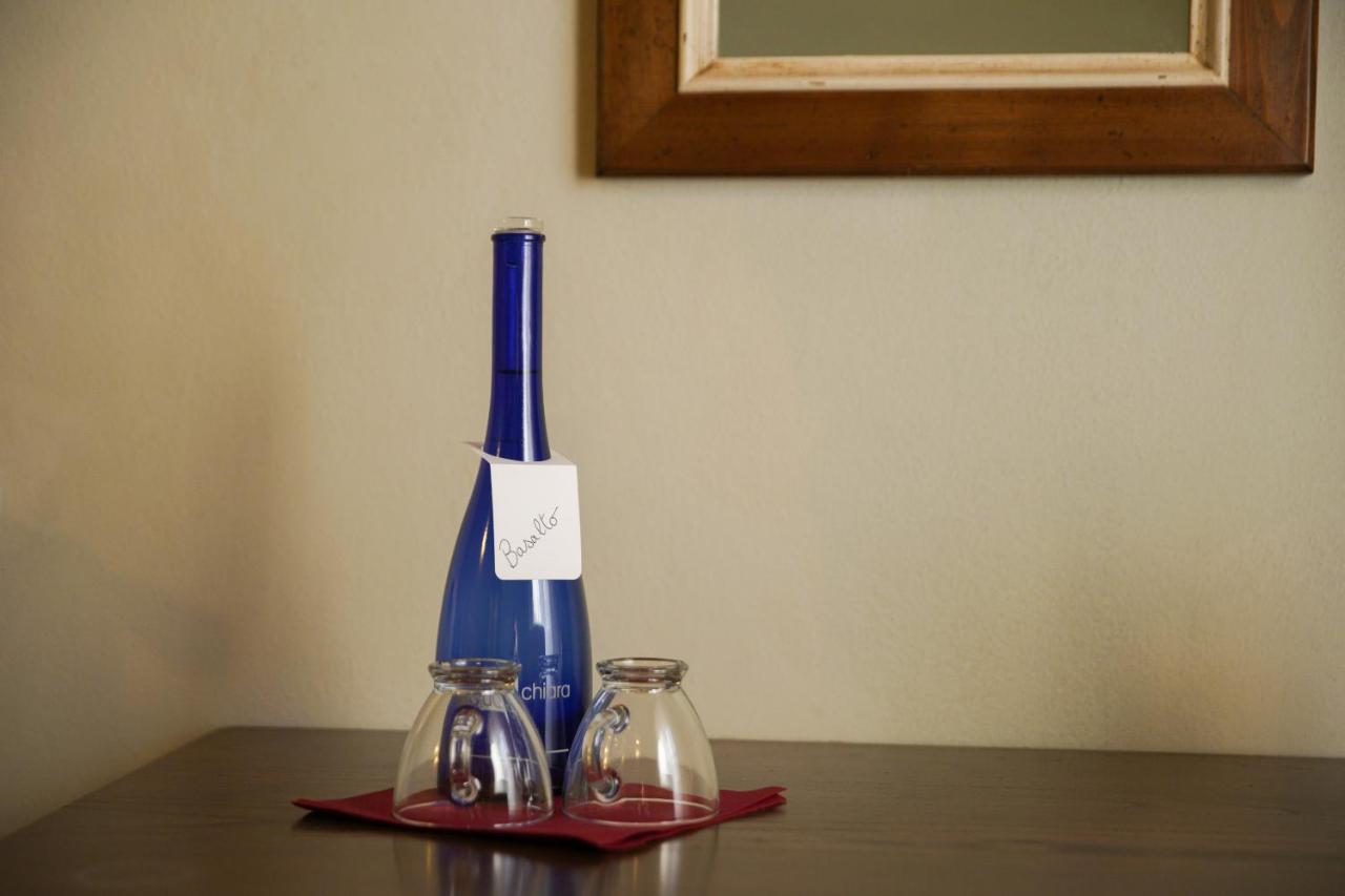 Locanda Del Viandante B&B Anghiari Eksteriør billede