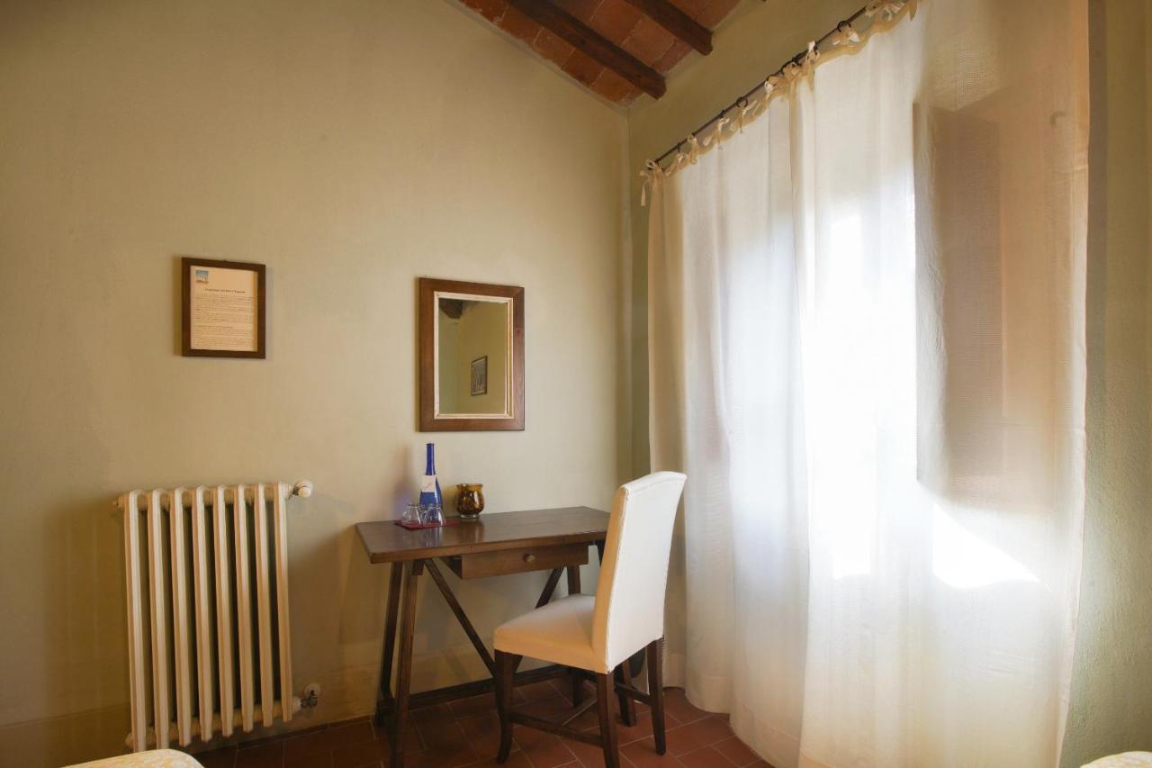 Locanda Del Viandante B&B Anghiari Eksteriør billede