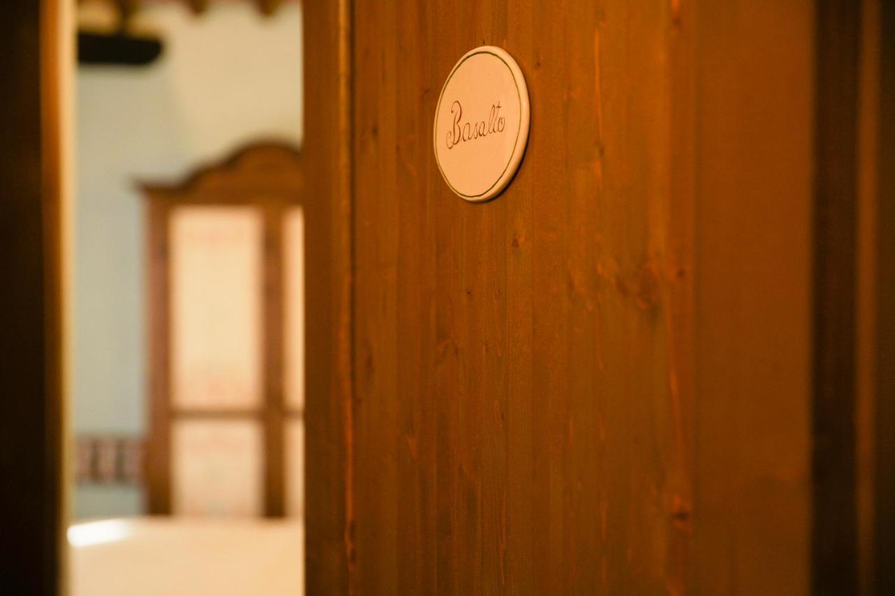 Locanda Del Viandante B&B Anghiari Eksteriør billede