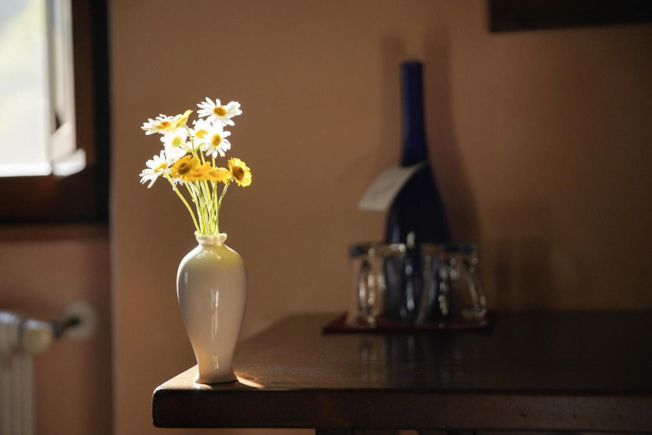 Locanda Del Viandante B&B Anghiari Eksteriør billede